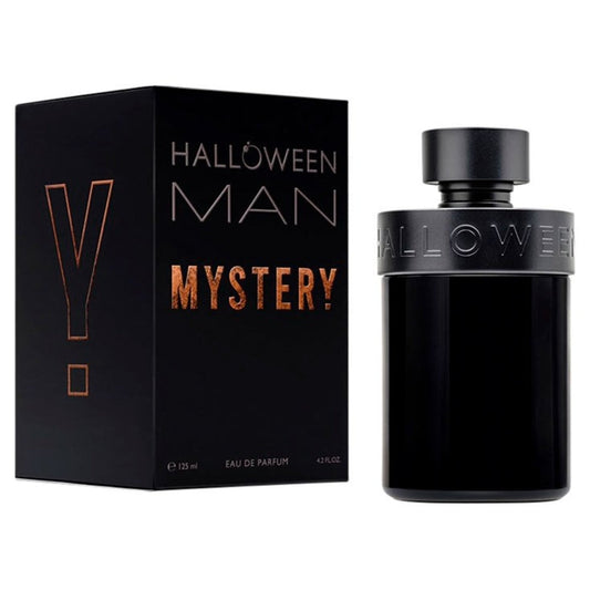 Jesus Del Pozo Halloween Mystery 4.2oz Men EDP Spray