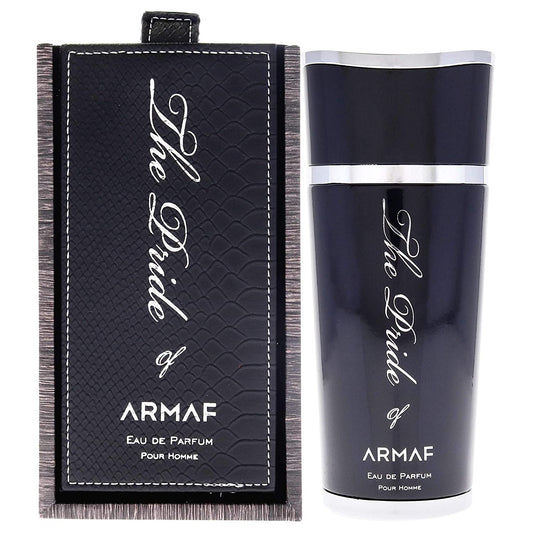 Armaf The Pride 3.4oz Men EDP Spray