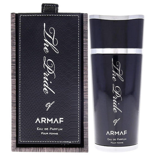 Armaf The Pride 3.4oz Men EDP Spray