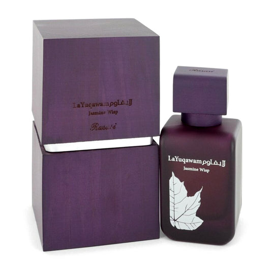 Rasasi Jasmine Wisp 2.5oz Women EDP Spray
