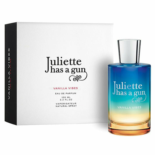 Juliette Has A Gun Vanilla Vibes 3.4oz Unisex EDP Spray
