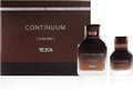 Tumi Continuum 2-Piece Set 3.4oz Men EDP Spray
