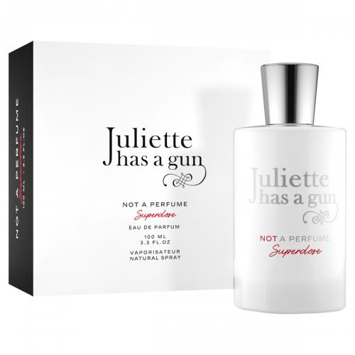 Juliette Has A Gun Not Perfume Superdose 3.4oz Women EDP Spray