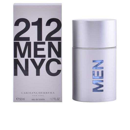 Carolina Herrera 212 1.7oz Men EDT Spray