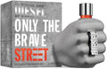 Diesel Brave Street 4.2oz Men EDT Spray