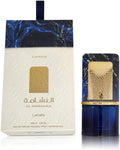 Lattafa Al Nashama Caprice 3.4oz Unisex EDP Spray