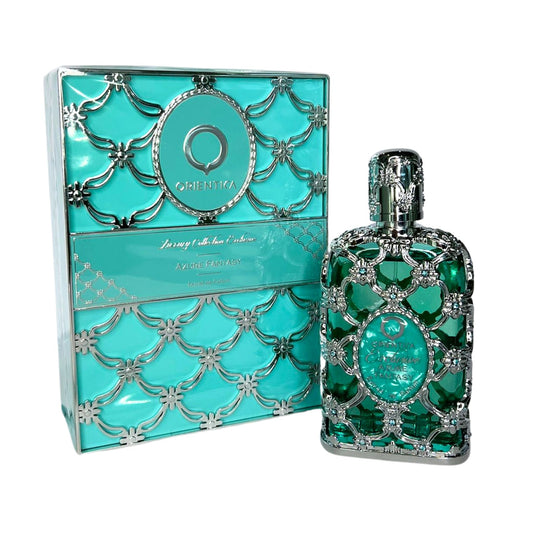 Orientica Azure Fantasy 2.7oz Unisex XDP Spray