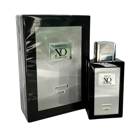 Orientica Xo Noir 4.0oz Unisex EDP Spray