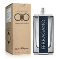 Salvatore Ferragamo 3.4oz Men EDT Spray Tester