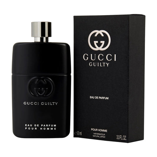 Gucci Guilty 3.0oz Men EDP Spray