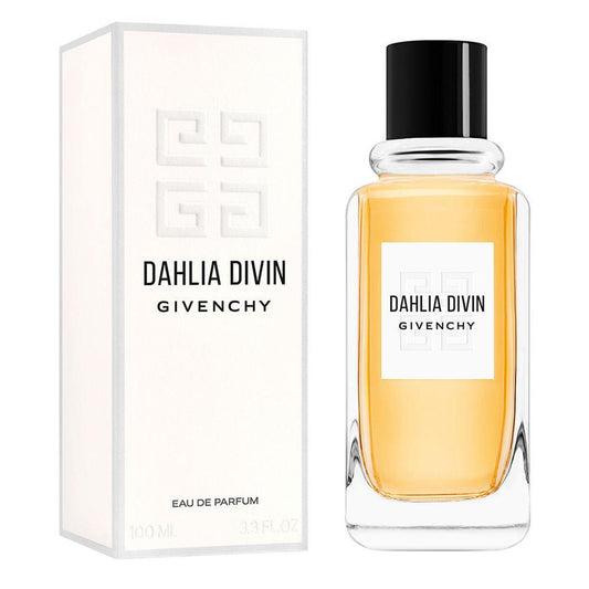 Givenchy Dahlia Divin 3.3oz Women EDP Spray