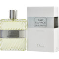 Eau Sauvage 6.8oz Men EDT Spray
