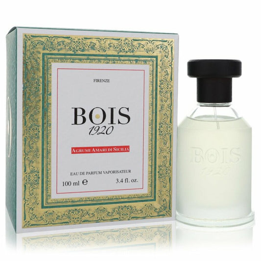 Bois Agrumi Amari Sicilia 3.4oz Unisex EDP Spray