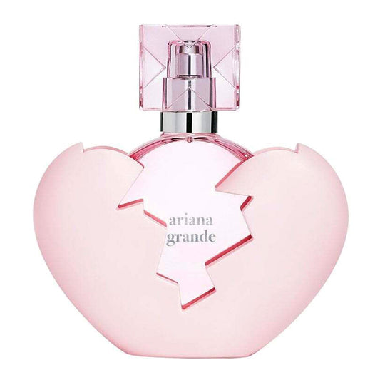 Ariana Grande Thank U Next 3.4oz Women EDP Spray Tester