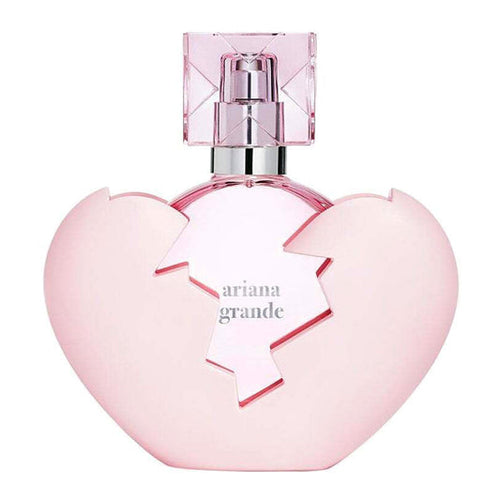 Ariana Grande Thank U Next 3.4oz Women EDP Spray Tester