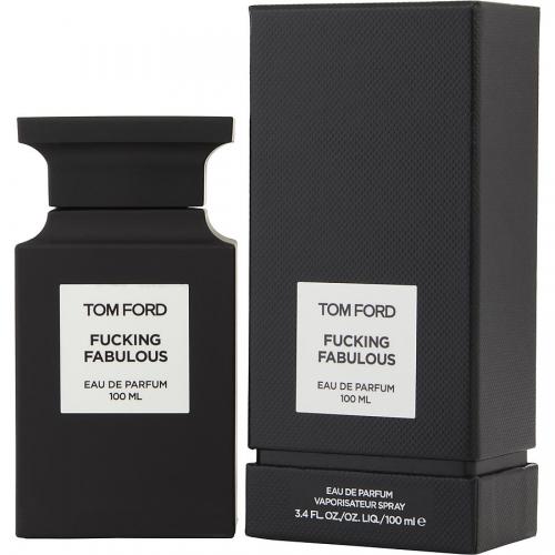 Tom Ford Fucking Fabulous 3.4oz Men EDP Spray