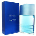 Lanvin Oxygene 3.4oz Men EDT Spray