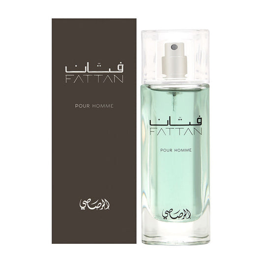 Rasasi Fattan 1.7oz Men EDP Spray