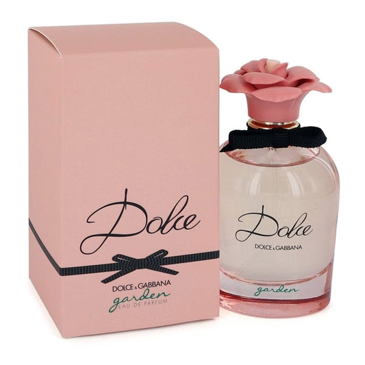 Dolce & Gabbana Dolce Garden 2.5oz Women EDP Spray