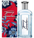 Tommy(21)Summer 3.4oz Men EDT Spray
