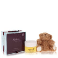 Kaloo Teddy Bear 2-Piece Set 3.4oz Kids EDT Spray