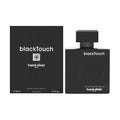 Franck Olivier Black Touch 3.4oz Men EDT Spray