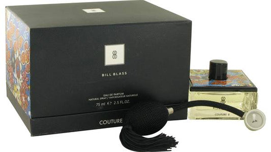 Bill Blass Couture 2.5oz Women EDP