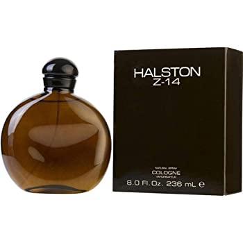 Halston Z-14 8.0oz Men EDC Spray