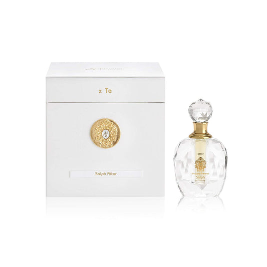 Tiziana Terenzi Saiph Attar 0.43oz Unisex XDP Spray