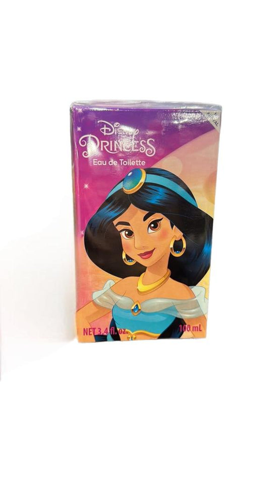Princess Jasmin 3.4oz Kids EDT Spray