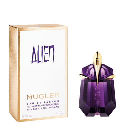 Thierry Mugler Alien 1.0oz Women EDP Spray Non Refillable