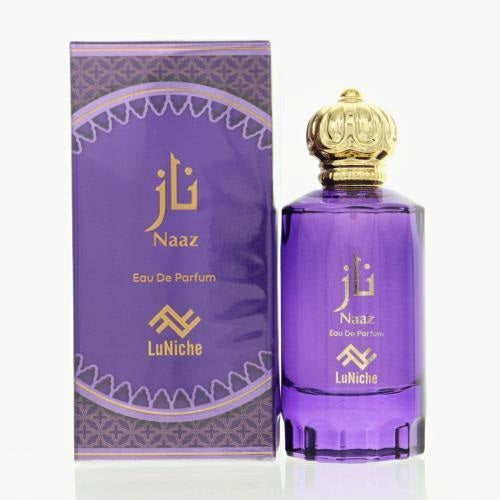 Luniche Naaz 3.4oz Unisex EDP Spray