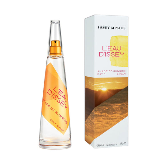 Miyake Shade Sunrise 3.0oz Women EDT