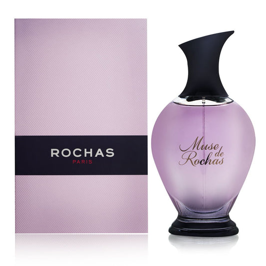 Rochas Muse 3.3oz Women EDP Spray