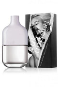 Fcuk Friction 3.4oz Men EDT Spray