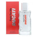 Ducati Fight Me 3.4oz Men EDT Spray