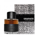 Montana Graphite 3.4oz Men EDT Spray