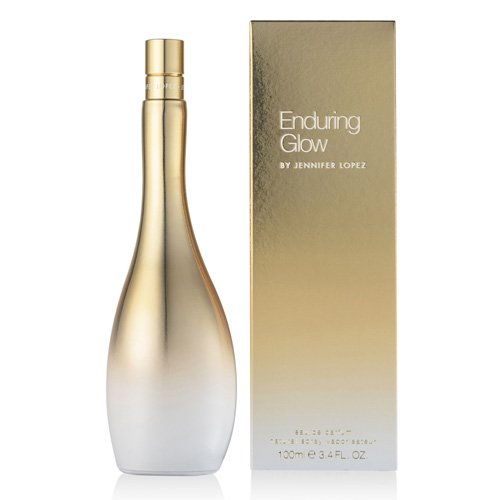 Jennifer Lopez Glow Enduring 3.4oz Women EDP Spray