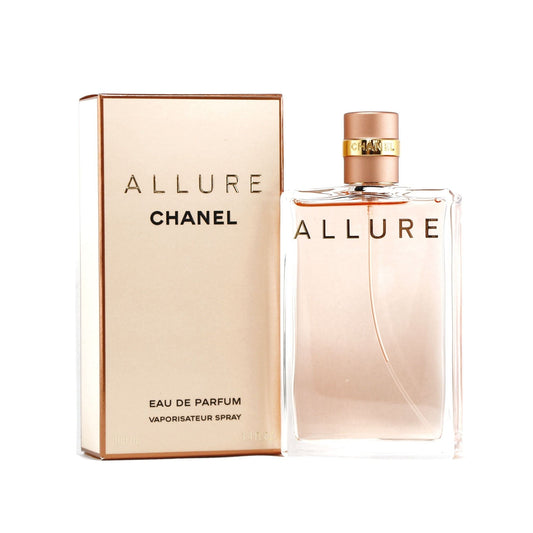 Chanel Allure 3.4oz Women EDP Spray