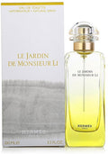 Hermes Jardin Monsieur Li 3.3oz Women EDT