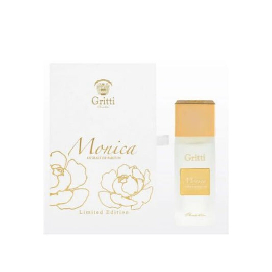 Gritti Monica 3.4oz Women EDP Spray