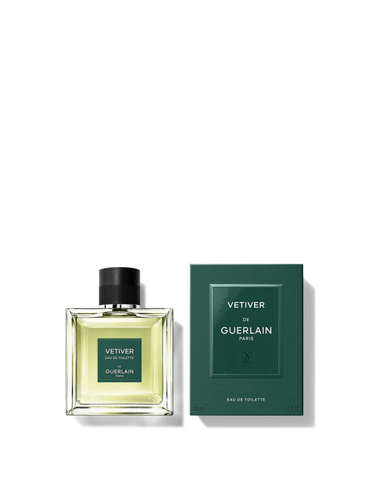 Guerlain Vetiver Guerlain 5.0oz Men EDT Spray