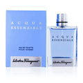Salvatore Ferragamo Acqua Esenziale 3.4oz Men EDT Spray