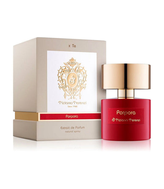Tiziana Terenzi Porpora 3.38oz Unisex XDP Spray