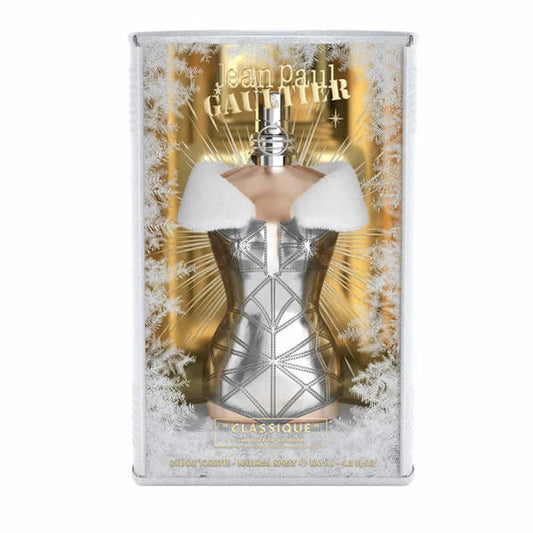 Jean Paul Gaultier Pride Hollyday 3.4oz Women EDT Spray