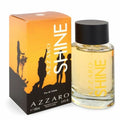 Azzaro Shine 3.4oz Unisex EDT Spray