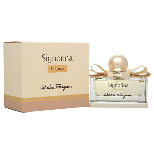 Salvatore Ferragamo Eleganza 1.7oz Women EDP Spray