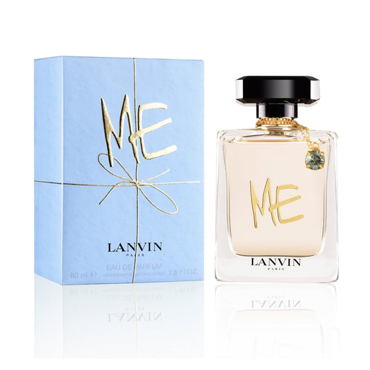 Lanvin Me 2.6oz Women EDP Spray