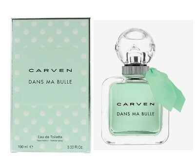 Carven Dans Ma Bulle 3.3oz Women EDT