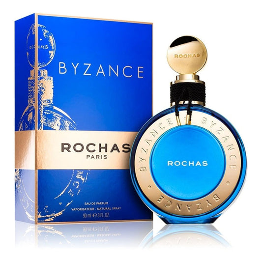 Rochas Byzance 3.0oz Women EDP Spray